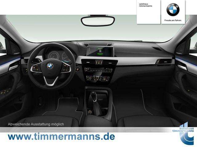 BMW X2 (Bild 4/5)