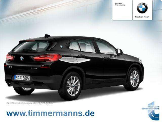 BMW X2 (Bild 5/5)