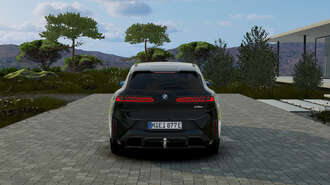 BMW iX3 (Bild 3/5)
