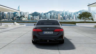 BMW i5 eDrive40 Limousine (Bild 3/5)