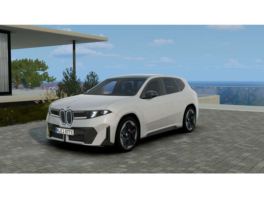 BMW iX3 (Bild 1/5)