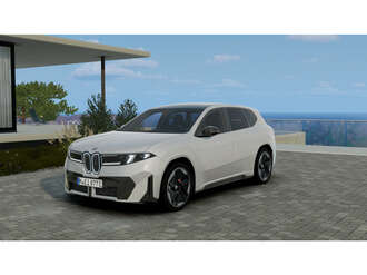 BMW iX3 (Bild 1/5)