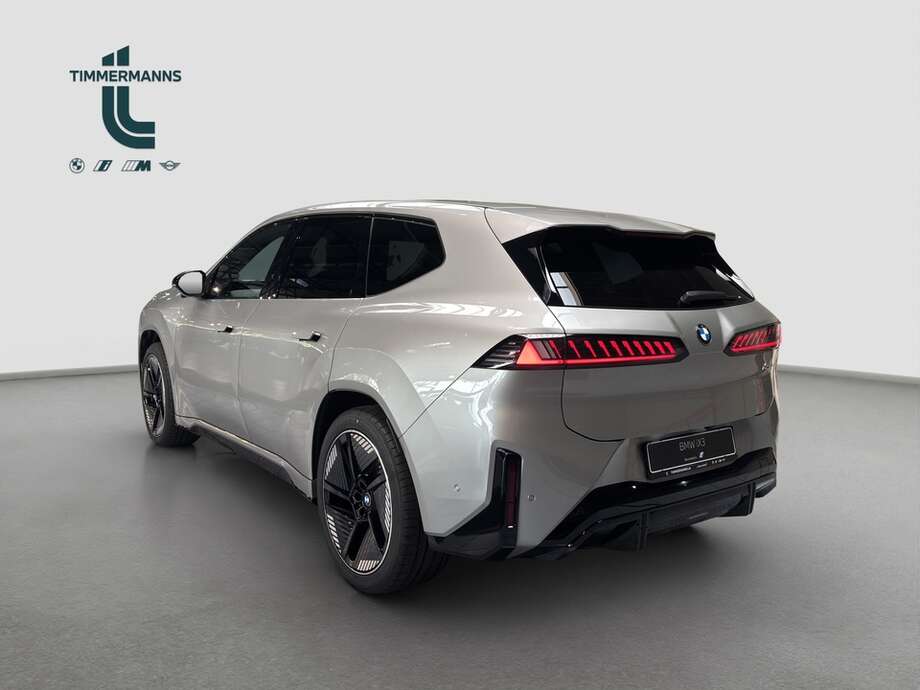 BMW iX3 (Bild 3/20)