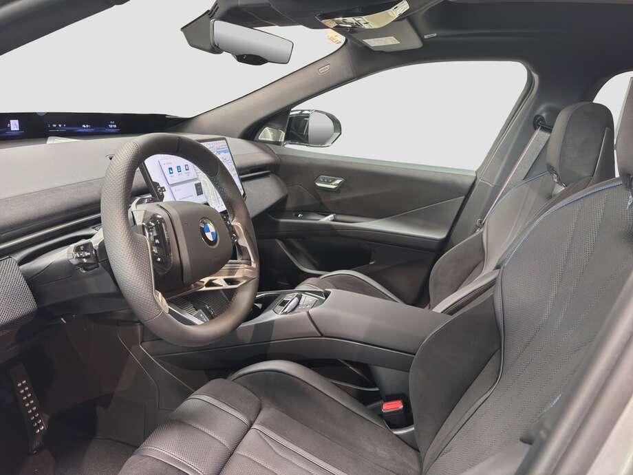 BMW iX3 (Bild 10/20)