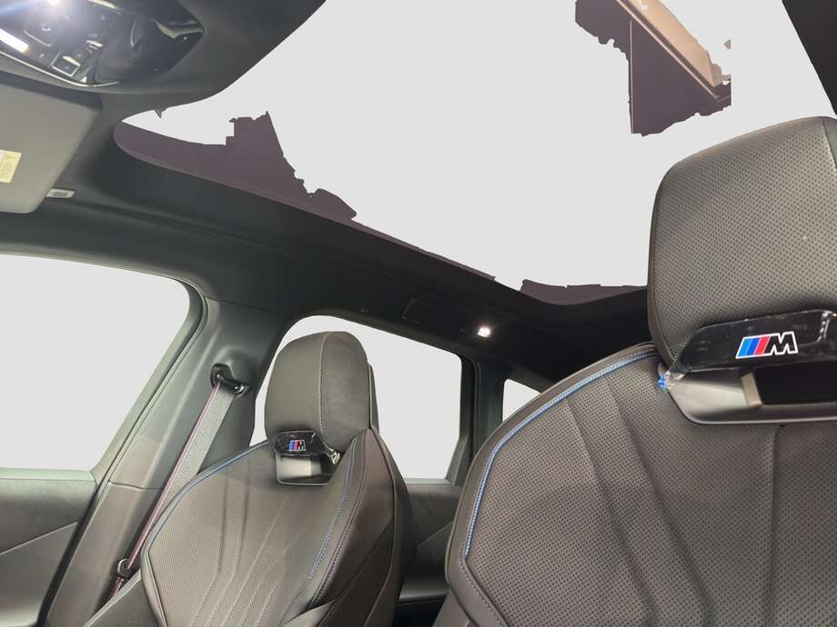 BMW iX3 (Bild 11/20)