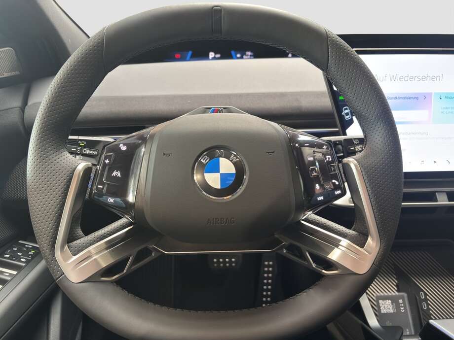 BMW iX3 (Bild 12/20)