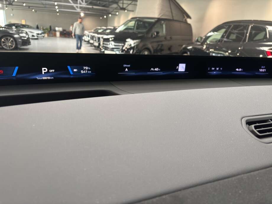 BMW iX3 (Bild 16/20)