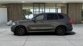 BMW X5 (Bild 2/5)