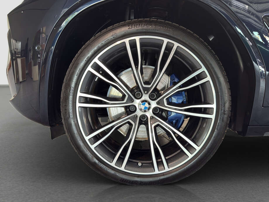 BMW X4 (Bild 10/16)