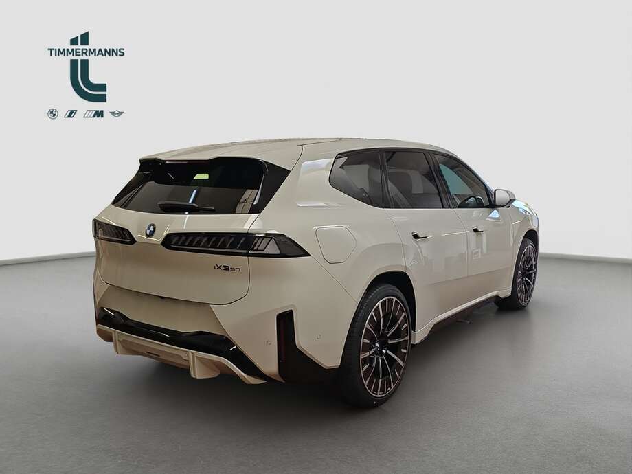 BMW iX3 (Bild 5/18)