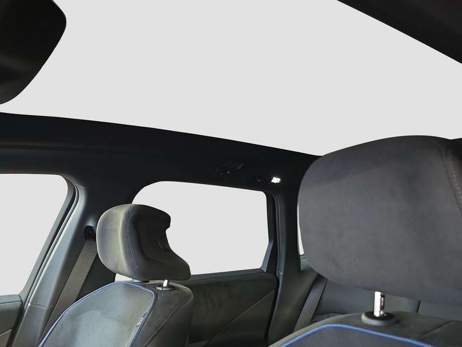 BMW iX3 (Bild 11/18)