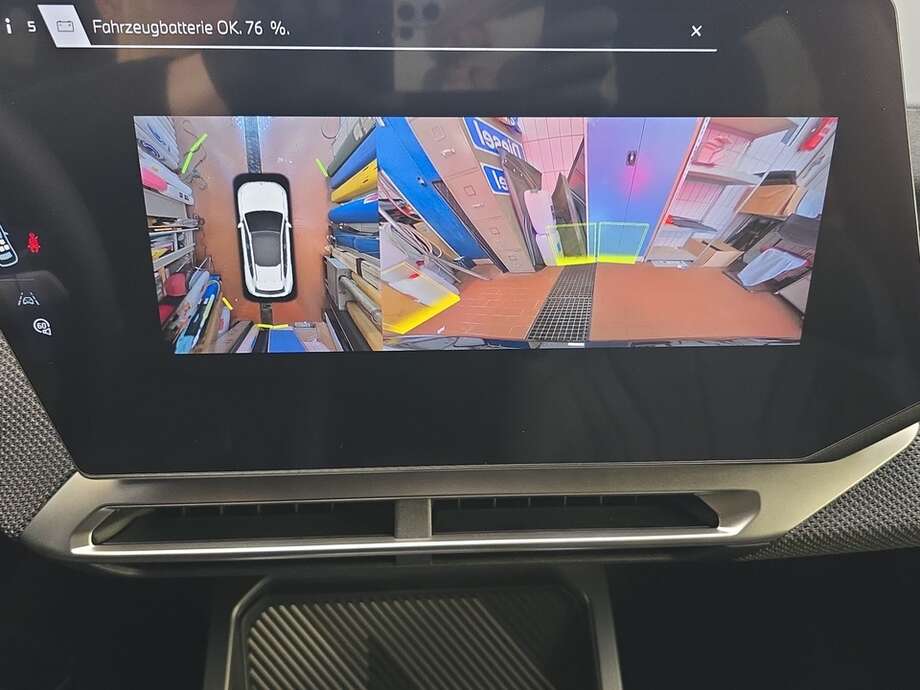 BMW iX3 (Bild 18/18)