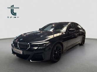 BMW 540i xDrive (Bild 1/18)