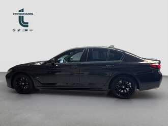 BMW 540i xDrive (Bild 2/18)