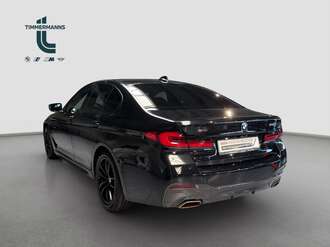 BMW 540i xDrive (Bild 3/18)