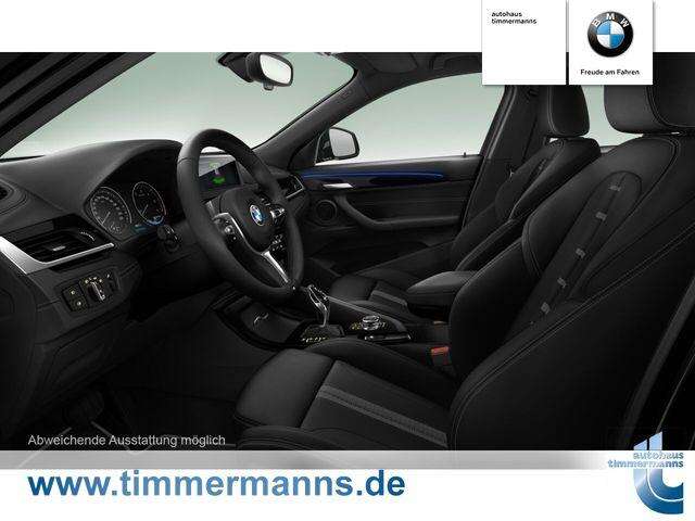 BMW X2 (Bild 3/6)
