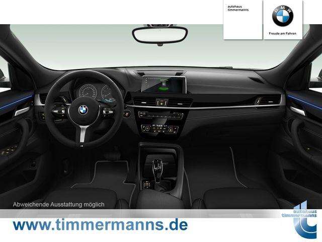BMW X2 (Bild 4/6)