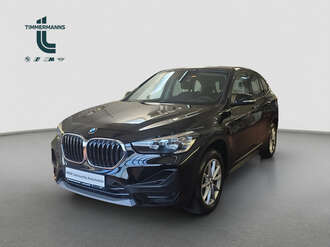 BMW X1 (Bild 1/18)