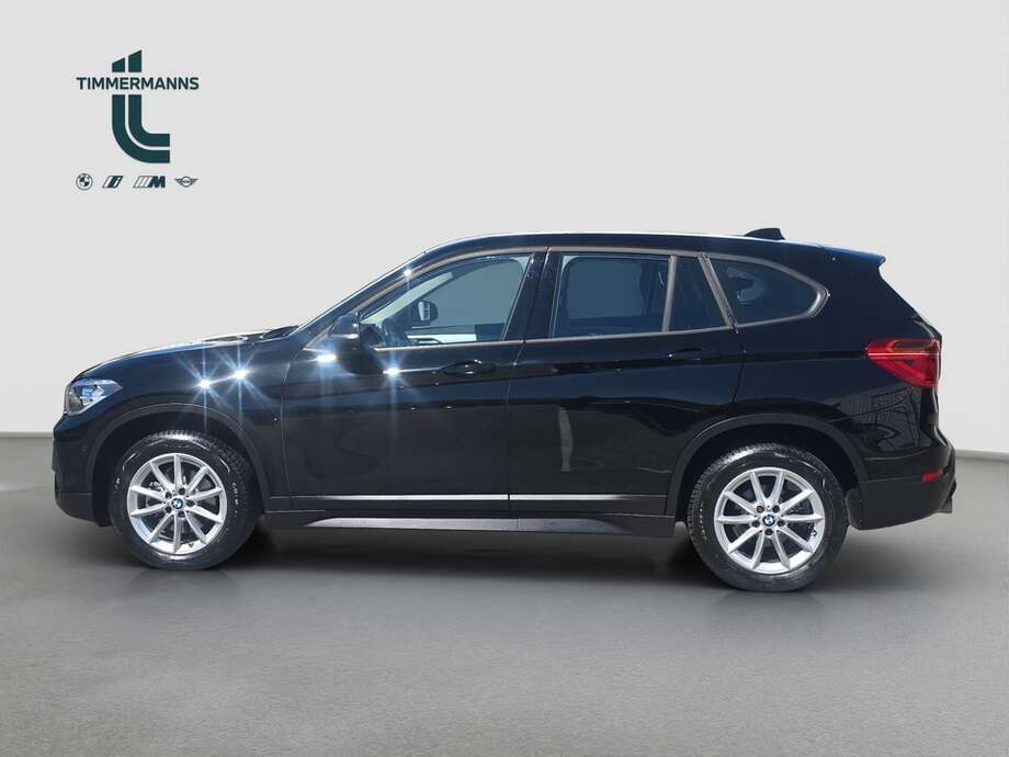 BMW X1 (Bild 2/18)