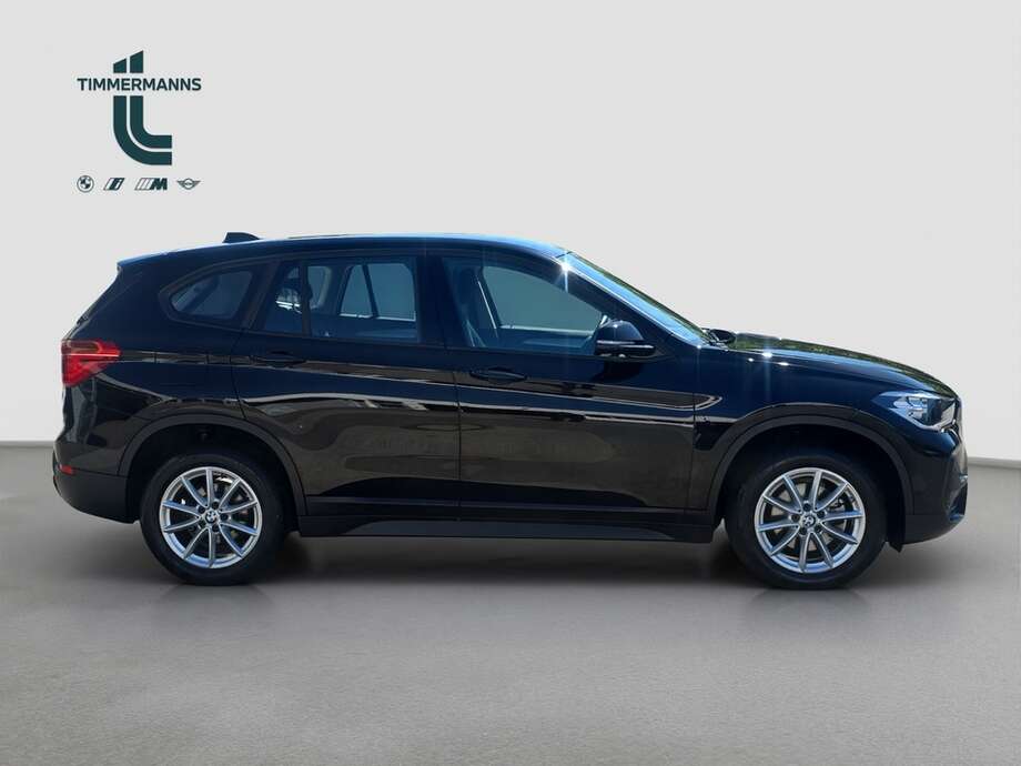 BMW X1 (Bild 6/18)