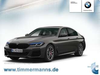 BMW 530d xDrive (Bild 1/5)