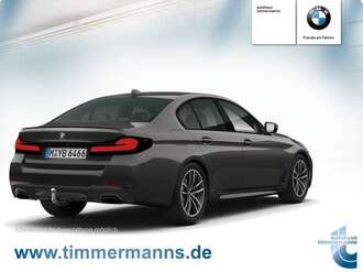 BMW 530d xDrive (Bild 2/5)