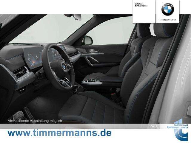 BMW X1 (Bild 3/6)