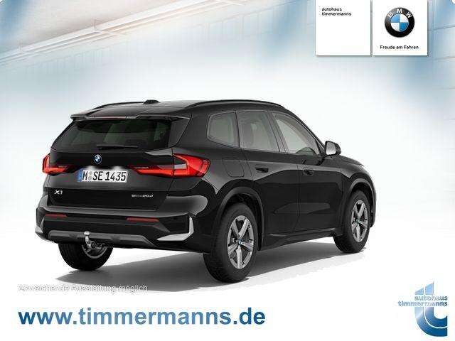 BMW X1 (Bild 2/6)