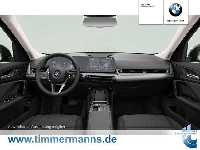 BMW X1 (Bild 4/6)