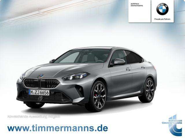 BMW 220 Gran Coupé (Bild 1/6)