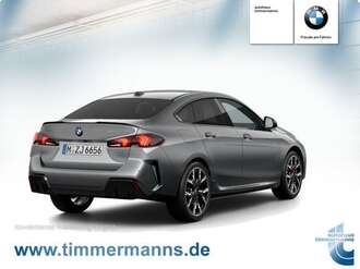 BMW 220 Gran Coupé (Bild 2/6)