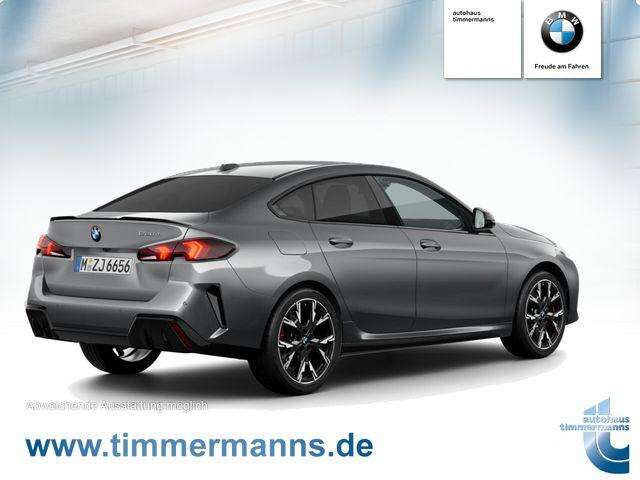 BMW 220 Gran Coupé (Bild 5/6)