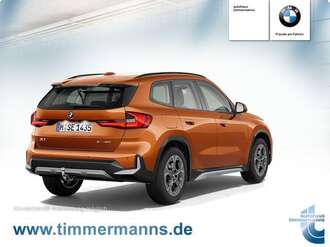 BMW X1 (Bild 2/6)