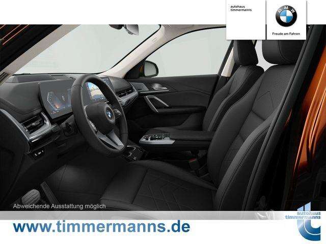 BMW X1 (Bild 3/6)