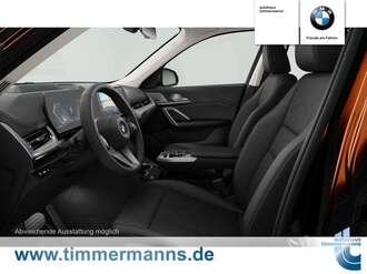 BMW X1 (Bild 3/6)