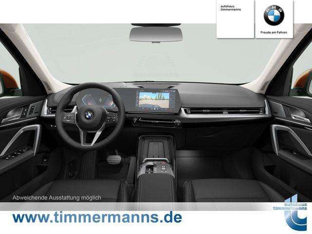 BMW X1 (Bild 4/6)