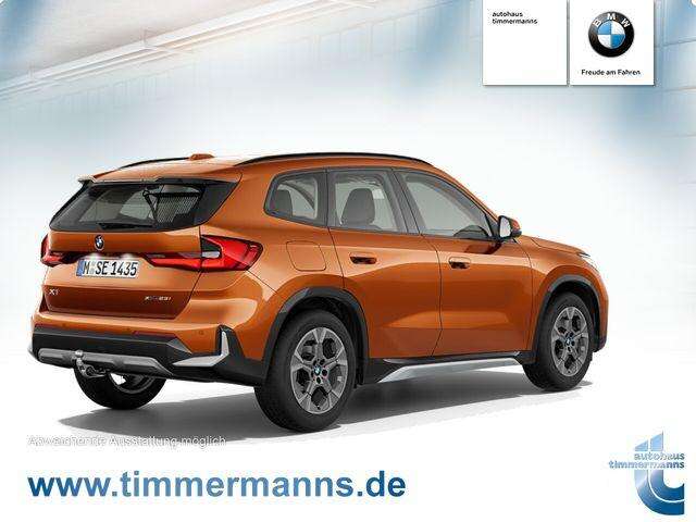 BMW X1 (Bild 5/6)