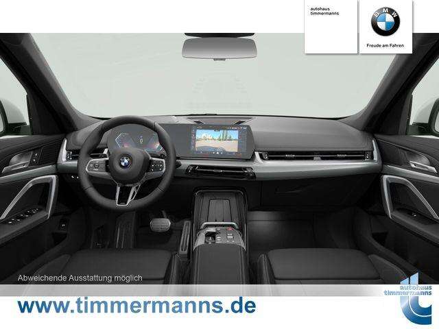 BMW X1 (Bild 4/6)