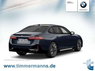 BMW 520d (Bild 2/6)