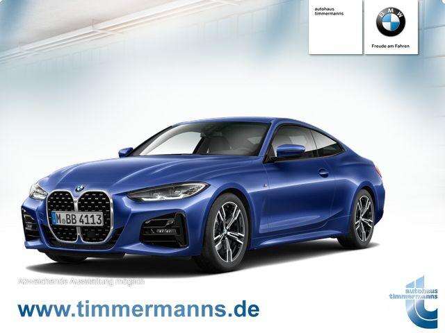 BMW 420i (Bild 1/5)