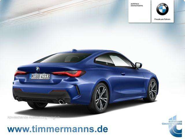BMW 420i (Bild 2/5)