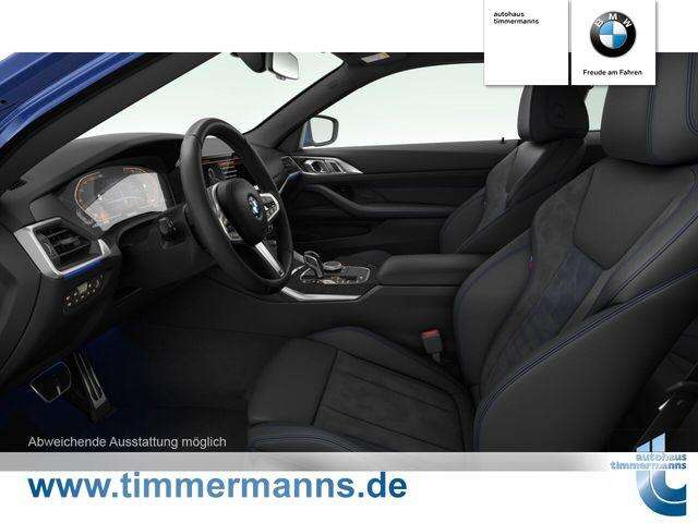 BMW 420i (Bild 3/5)