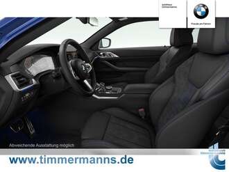 BMW 420i (Bild 3/5)