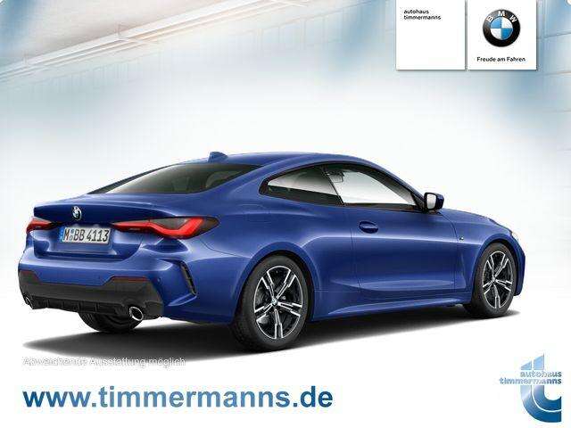 BMW 420i (Bild 5/5)