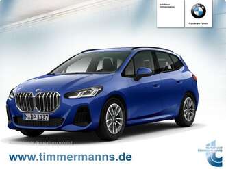 BMW 220 Active Tourer (Bild 1/6)
