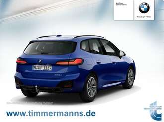 BMW 220 Active Tourer (Bild 2/6)