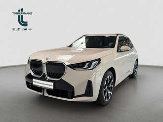 BMW X3 (Bild 1/17)