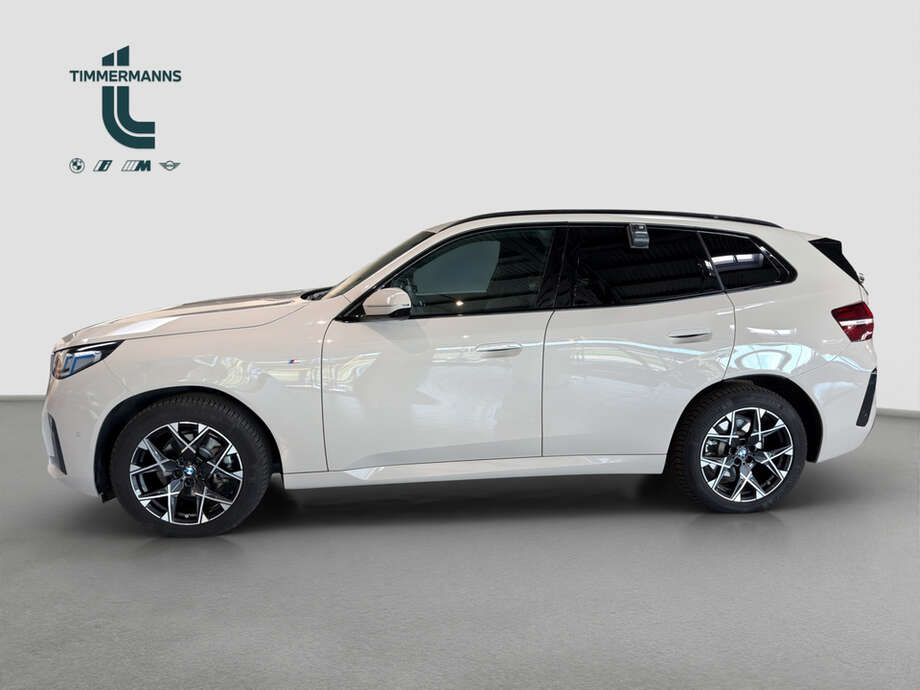 BMW X3 (Bild 2/17)