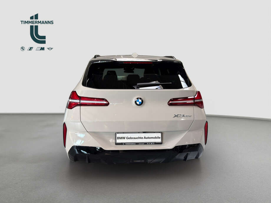 BMW X3 (Bild 4/17)