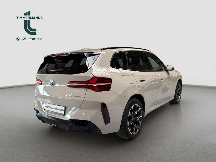 BMW X3 (Bild 5/17)